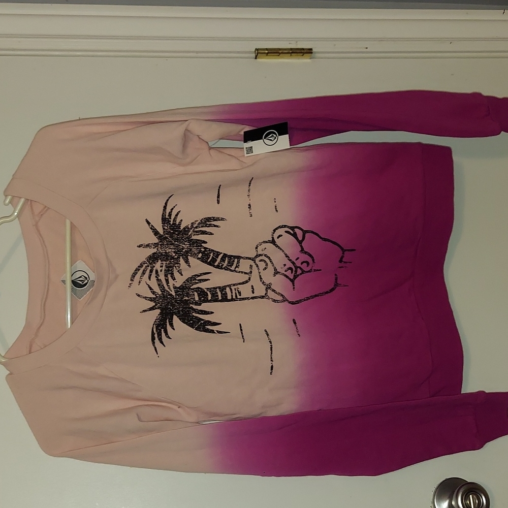 Volcom sweatshirt